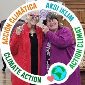 Meet your Posher, Joann